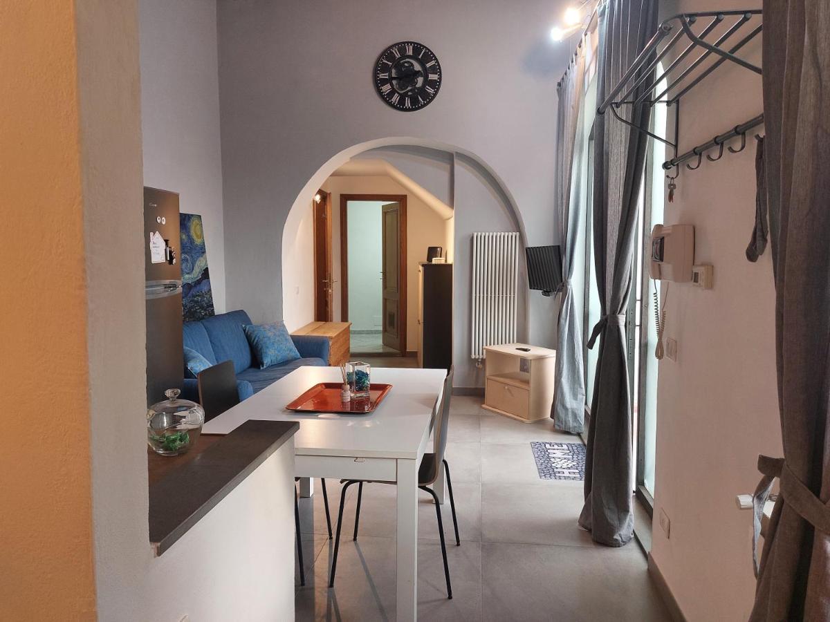 Apartment Simona Con Posto Auto Florenz