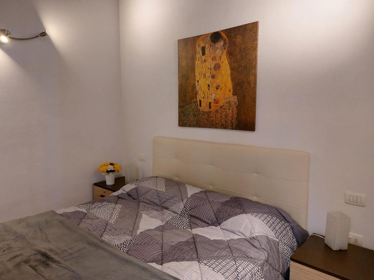 Apartment Simona Con Posto Auto Florenz